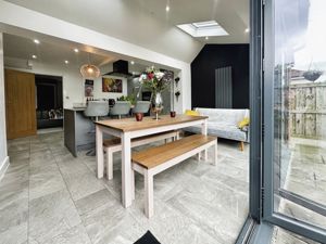 Kitchen/Bi Fold- click for photo gallery